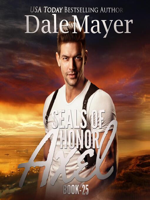 Title details for Seals of Honor by Dale Mayer - Available